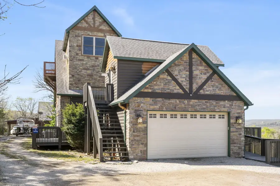 478 White Rockbluff Drive, Branson West, MO 65737 - Image #2