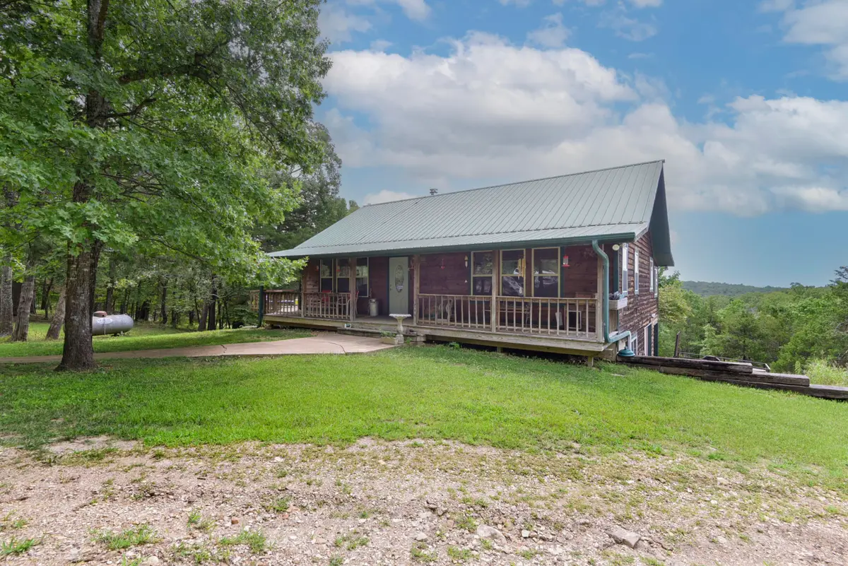 164 Sweet Home Trail, Theodosia, MO 65761 - Image #1