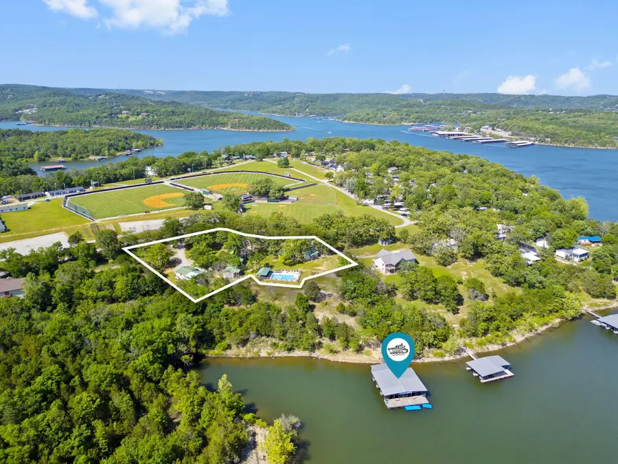 638 Double Day Loop, Branson West, MO 65737 - Image #2