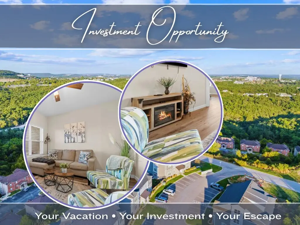 3002 N Vineyards Terrace #3, Branson, MO 65616 - Image #1