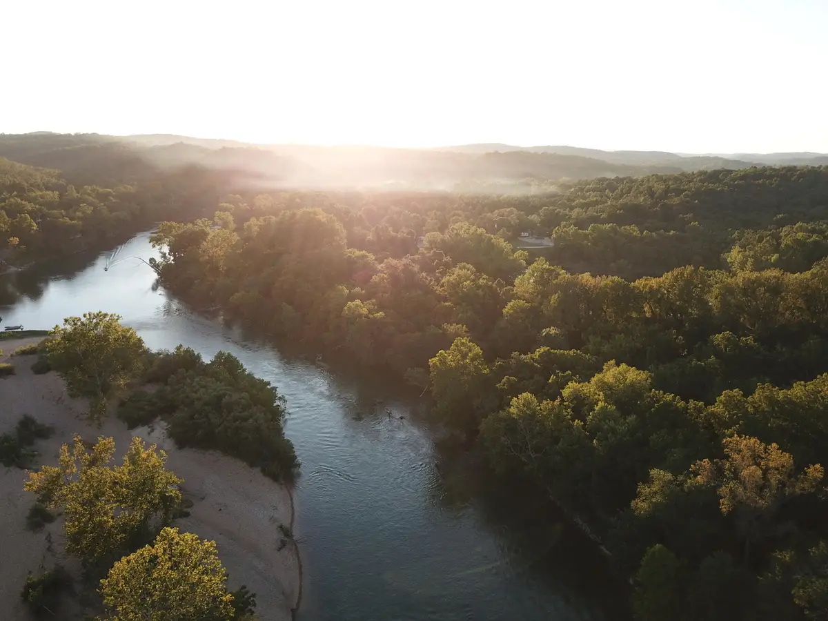 1 Richbark Lane Lane, Van Buren, MO 63965 - #1