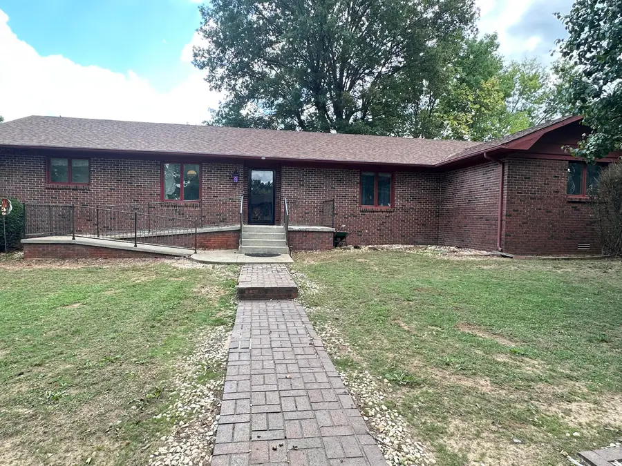 1401 Rosewood Drive, Monett, MO 65708 - Image #3
