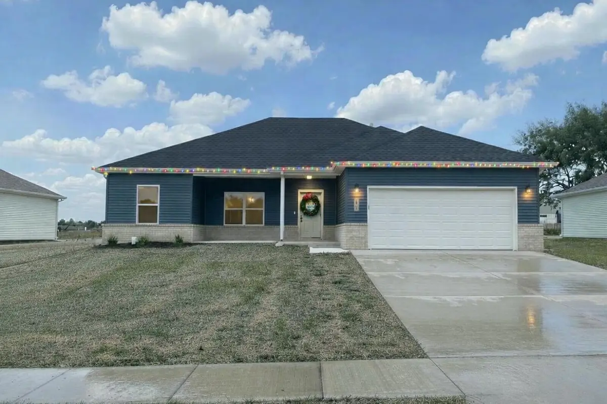 1753 Cash Drive, Mount Vernon, MO 65712 - Image #1