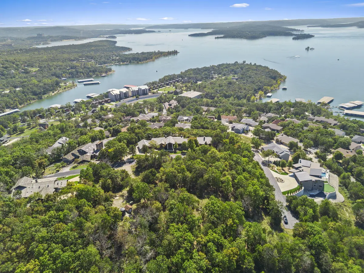 0 End Of Trail Drive, Branson, MO 65616 - Image #1