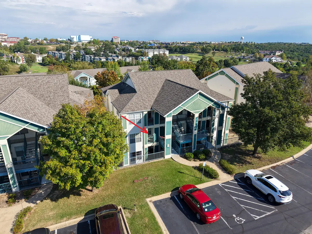 520 Spring Creek Court #Bldg 4 Unit 3, Branson, MO 65616 - Image #1
