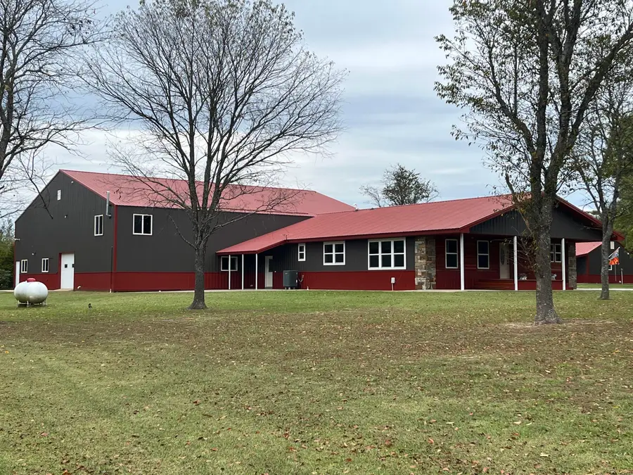 31533&3157 State Highway 112, Seligman, MO 65745 - #3