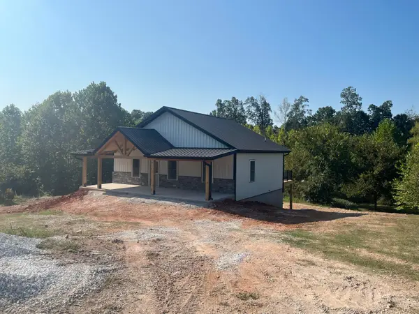 10147 Quincy Lane, Harrison, AR 72601