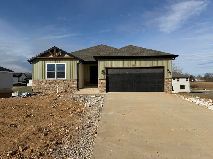 510 Columbine Street, Rogersville, MO 65742 - #2