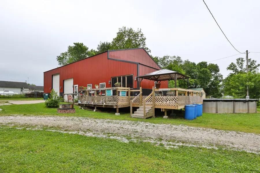 203 N Jefferson Street, Humansville, MO 65674 - Image #2