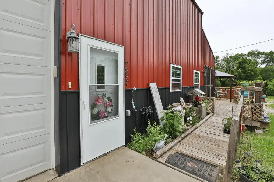 203 N Jefferson Street, Humansville, MO 65674 - Image #3