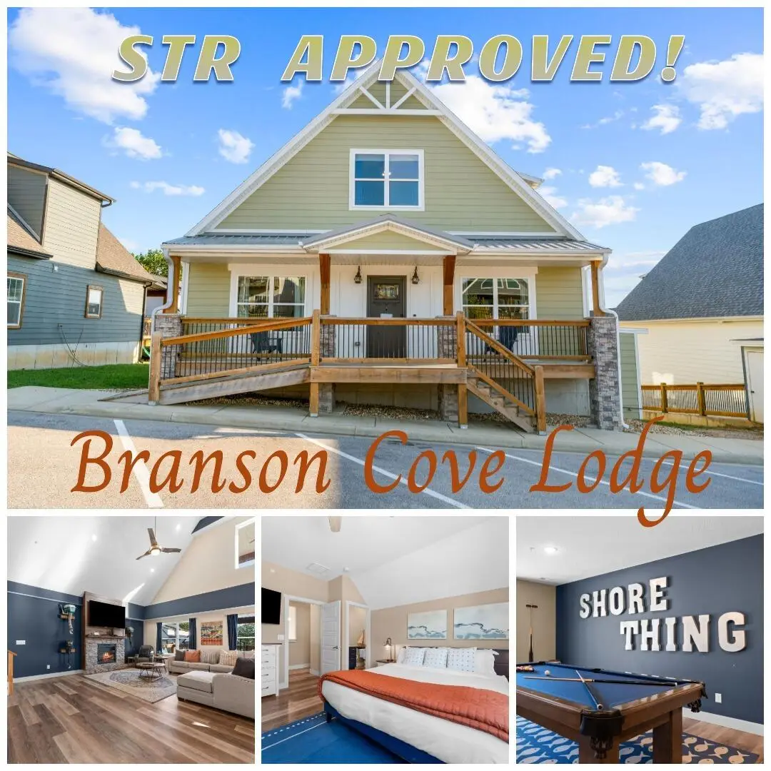 120 Watersound Way #11, Hollister, MO 65672 - #1