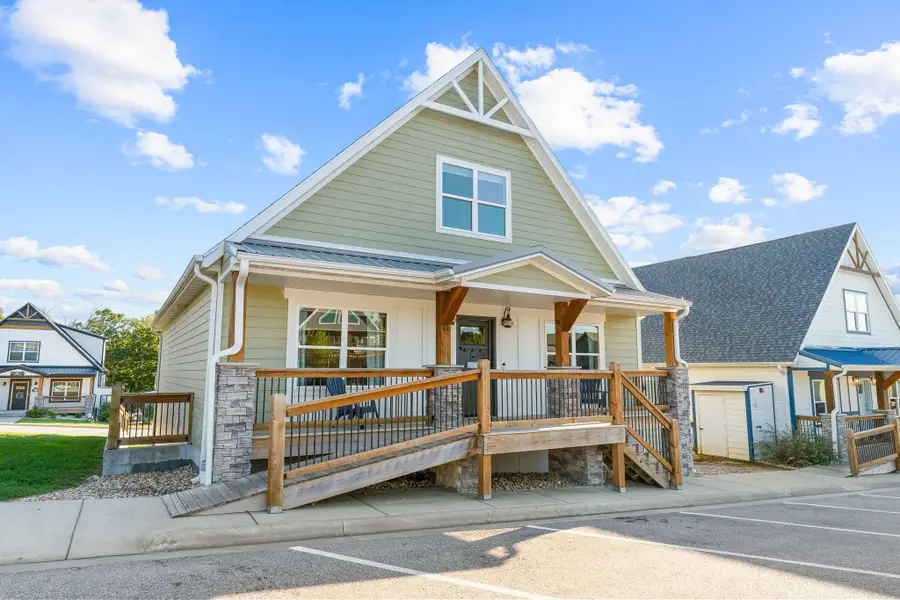 120 Watersound Way #11, Hollister, MO 65672 - #2