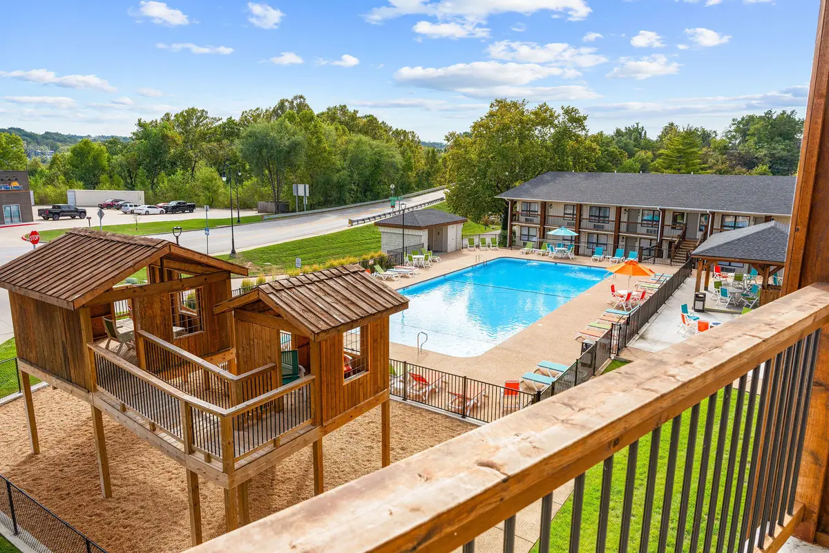 403 Veterans Boulevard #A-307, Branson, MO 65616 - Image #1