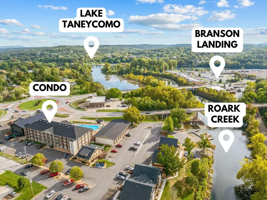 403 Veterans Boulevard #A-307, Branson, MO 65616 - Image #3