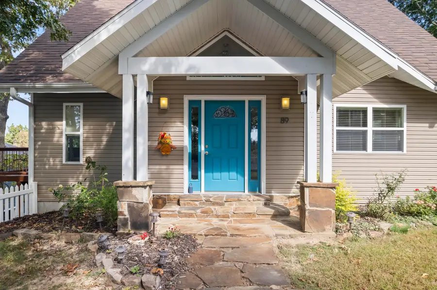 89 Turkey Trail Road, Blue Eye, MO 65611 - #3