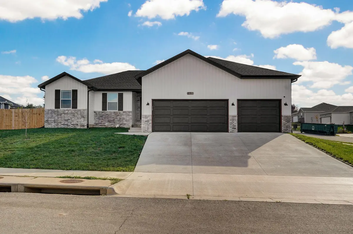 2141 N Jamestown Street, Ozark, MO 65721 - Image #1