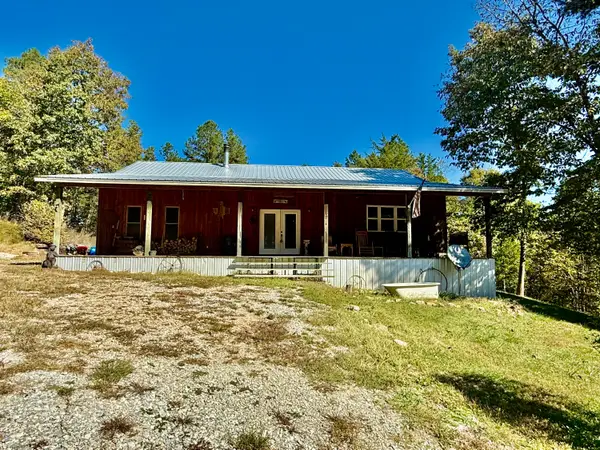 9771 Ashley Creek Road, Raymondville, MO 65555