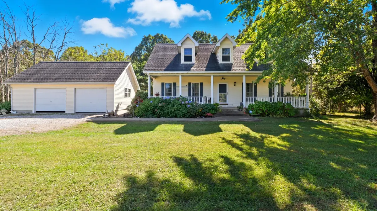 5826 Highway 17, Yukon, MO 65589 - Image #1