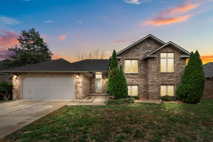 4715 S Elizabeth Avenue, Springfield, MO 65810 - Image #2