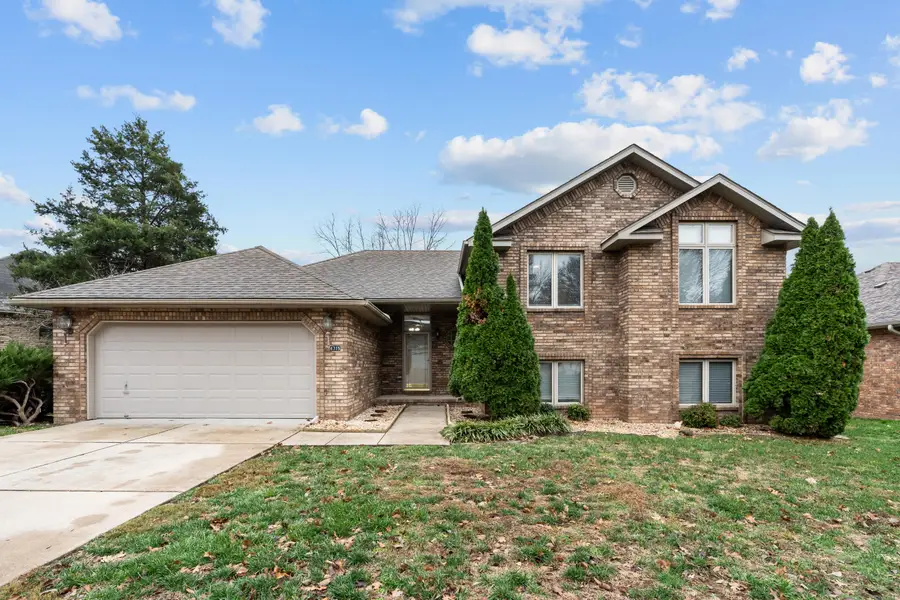 4715 S Elizabeth Avenue, Springfield, MO 65810 - Image #3