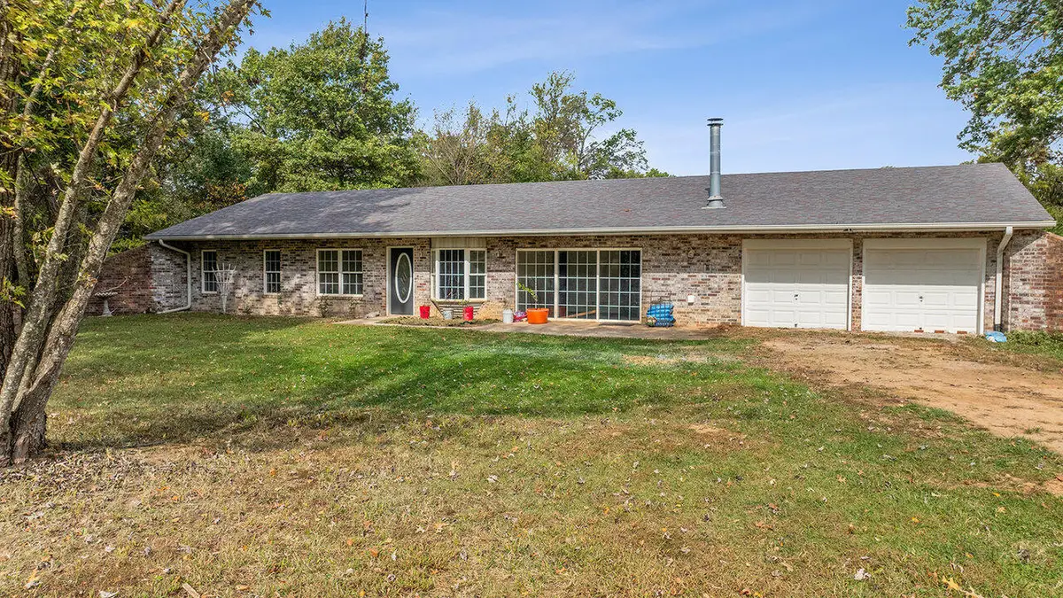 17530 S 2200 Road, Nevada, MO 64772 - Image #1