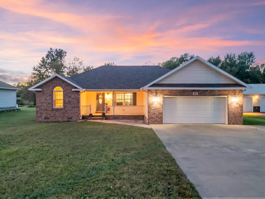 1405 Hagny Street, Lamar, MO 64759 - Image #3