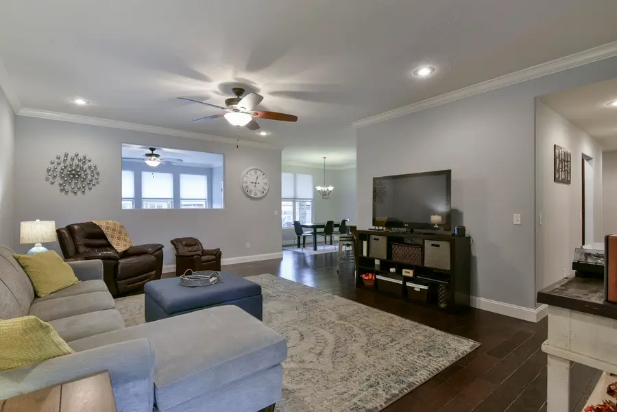 5612 S Cottonwood Drive, Battlefield, MO 65619 - Image #3