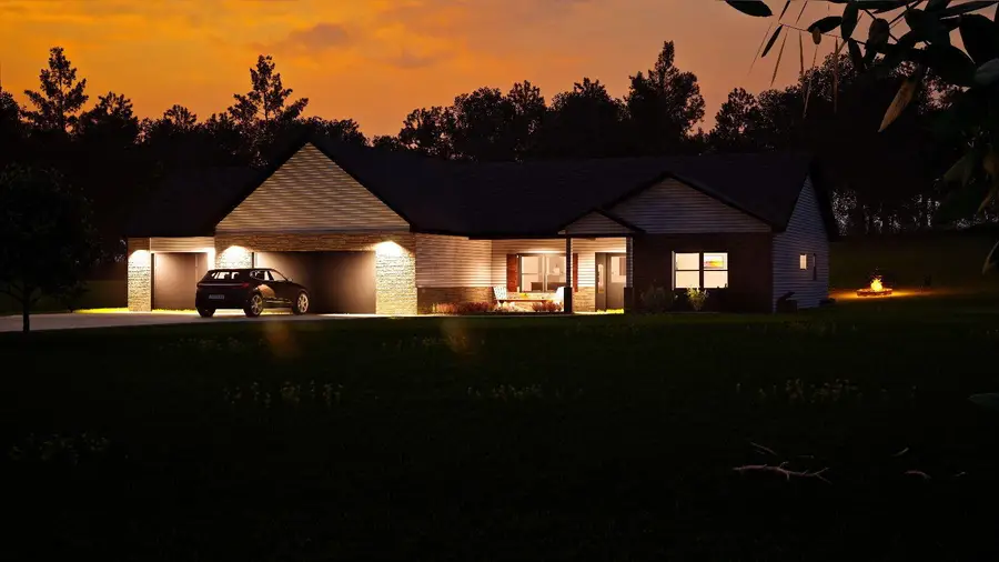 305 Holly Way Drive, Kirbyville, MO 65679 - Image #2