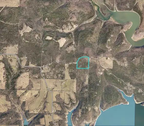 000 Clarkson Road, Protem, MO 65733 - Image #3