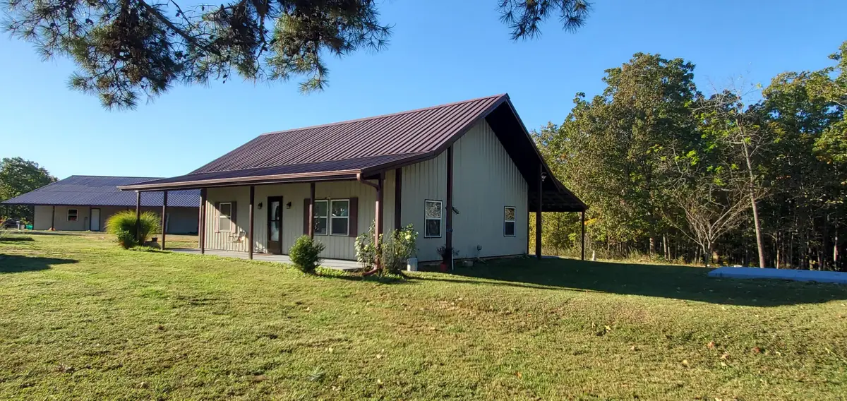 3694 County Road 5320, Pomona, MO 65789 - #1