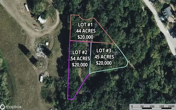 Lot #1 Indian Hills Drive, Anderson, MO 64831