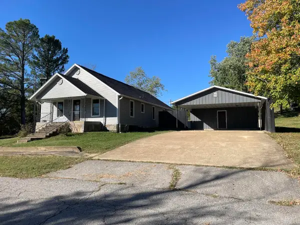 801 Patton Avenue, Cabool, MO 65689