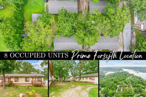 573 Shadowrock Drive, Forsyth, MO 65653