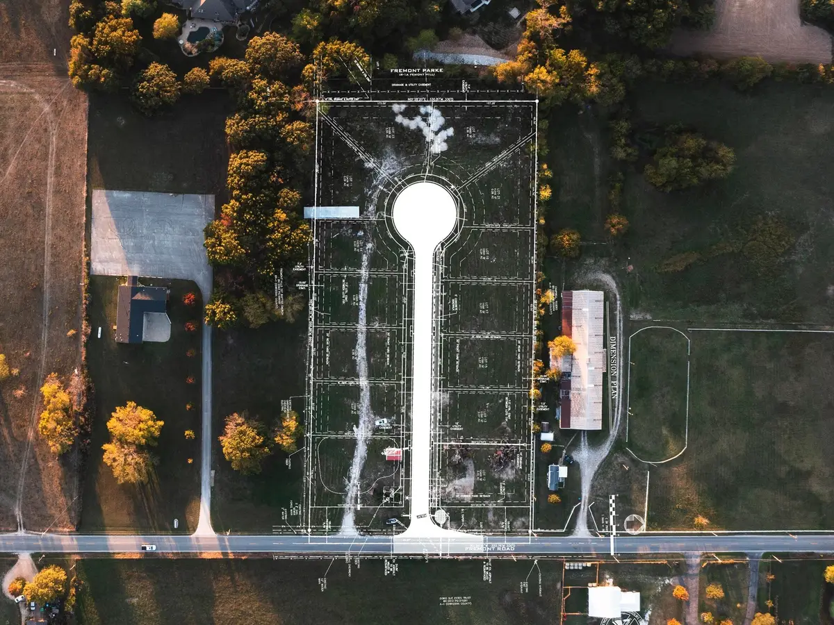 4465 N Fremont Road, Nixa, MO 65714 - Image #1