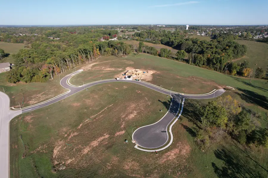 Lot 6 Kelby Creek Phase 4, Nixa, MO 65714 - Image #2