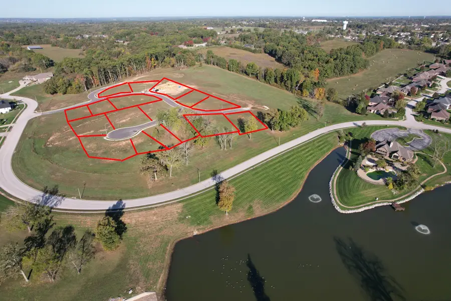 Lot 6 Kelby Creek Phase 4, Nixa, MO 65714 - Image #3