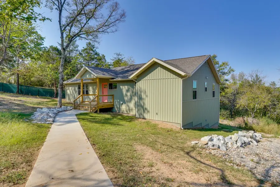 27253 Sunset Beach Lane, Eagle Rock, MO 65641 - Image #2