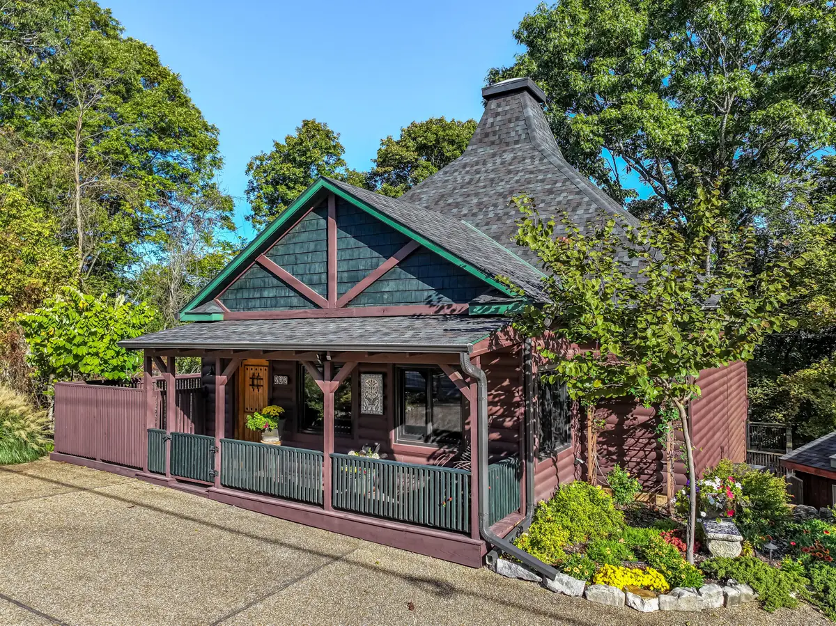 202 Holiday Island Drive, Holiday Island, AR 72631 - Image #1