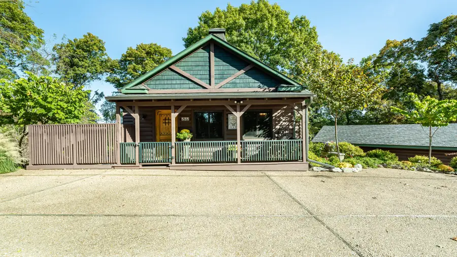 202 Holiday Island Drive, Holiday Island, AR 72631 - Image #3