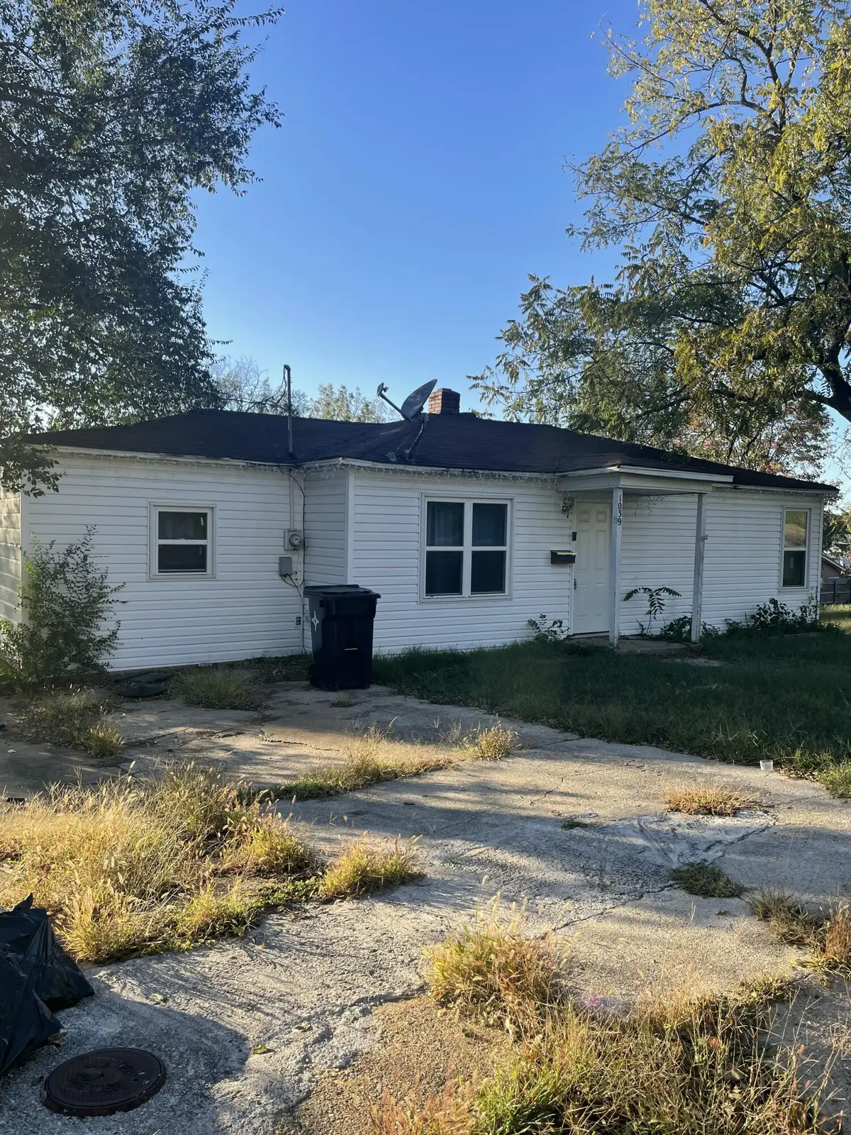 1039 Lincoln Avenue, West Plains, MO 65775 - Image #1