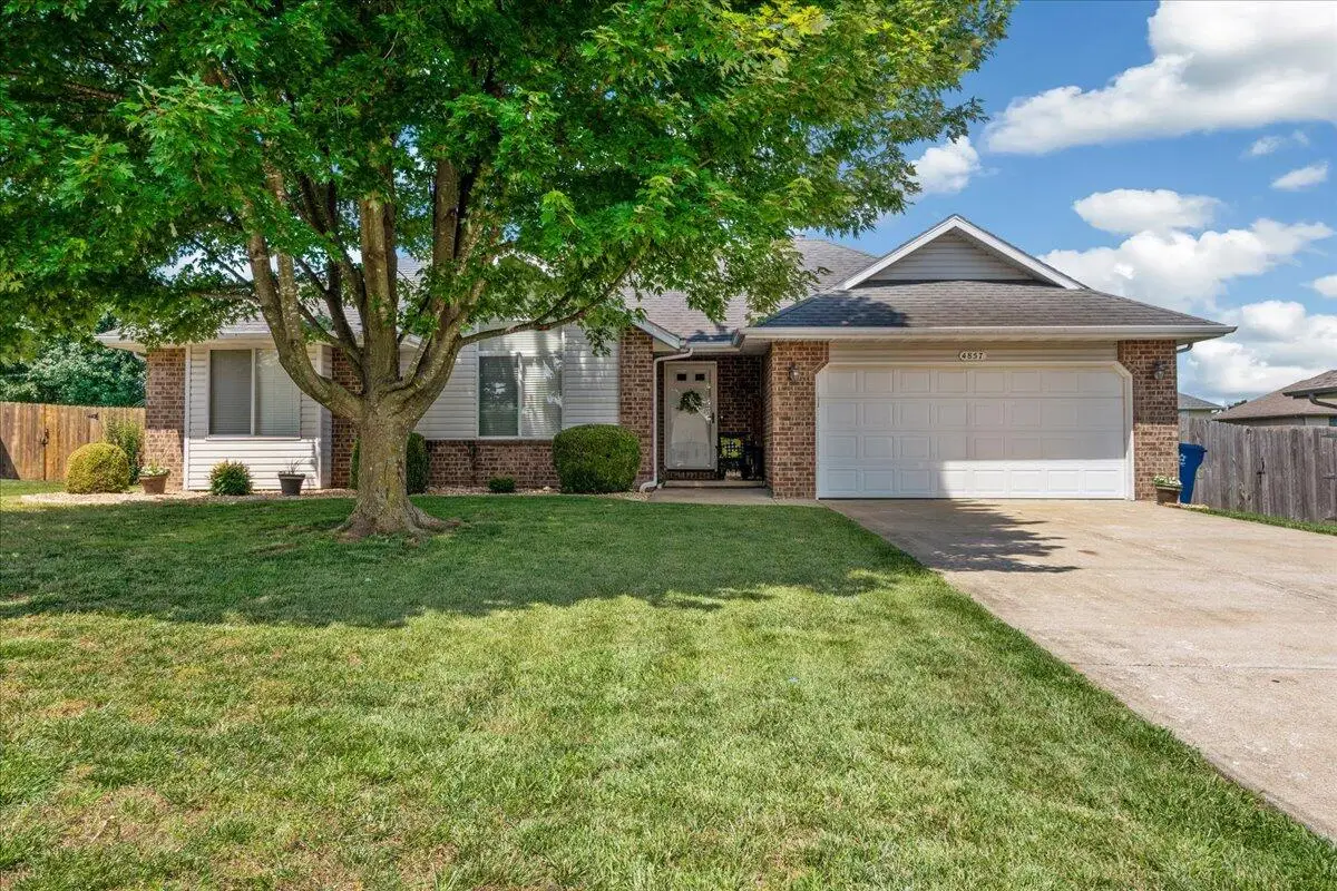 4857 S Sandy Court, Battlefield, MO 65619 - Image #1