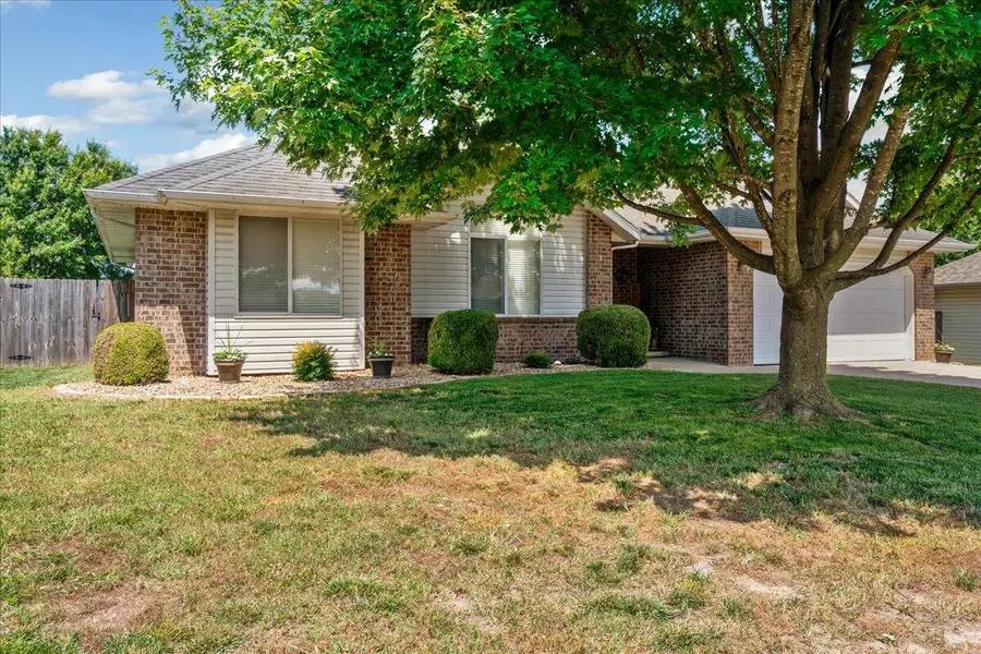 4857 S Sandy Court, Battlefield, MO 65619 - Image #3