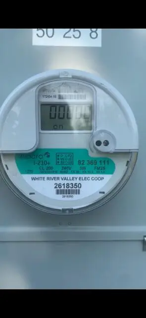 1240 County Rd 875, Thornfield, MO 65762 - Image #2