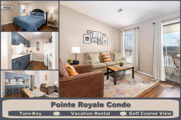 158 Troon Drive #19, Branson, MO 65616