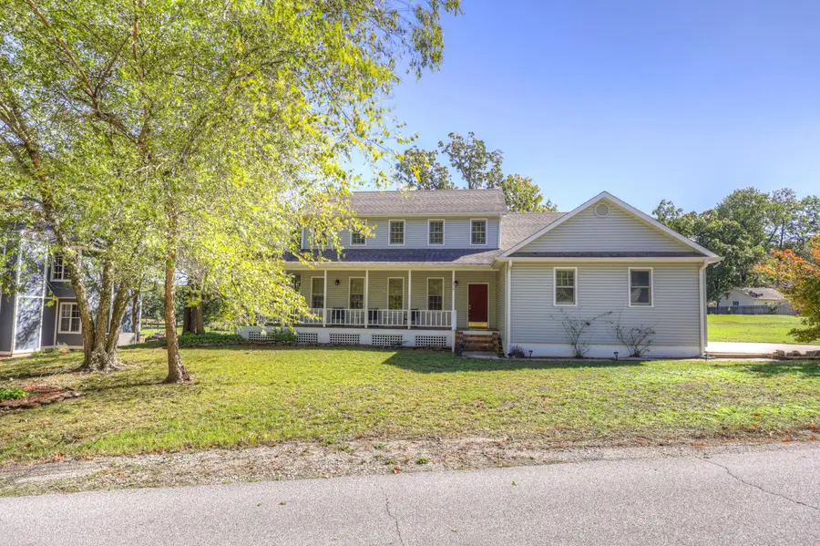 210 Lakeview Lane, Carl Junction, MO 64834 - Image #2