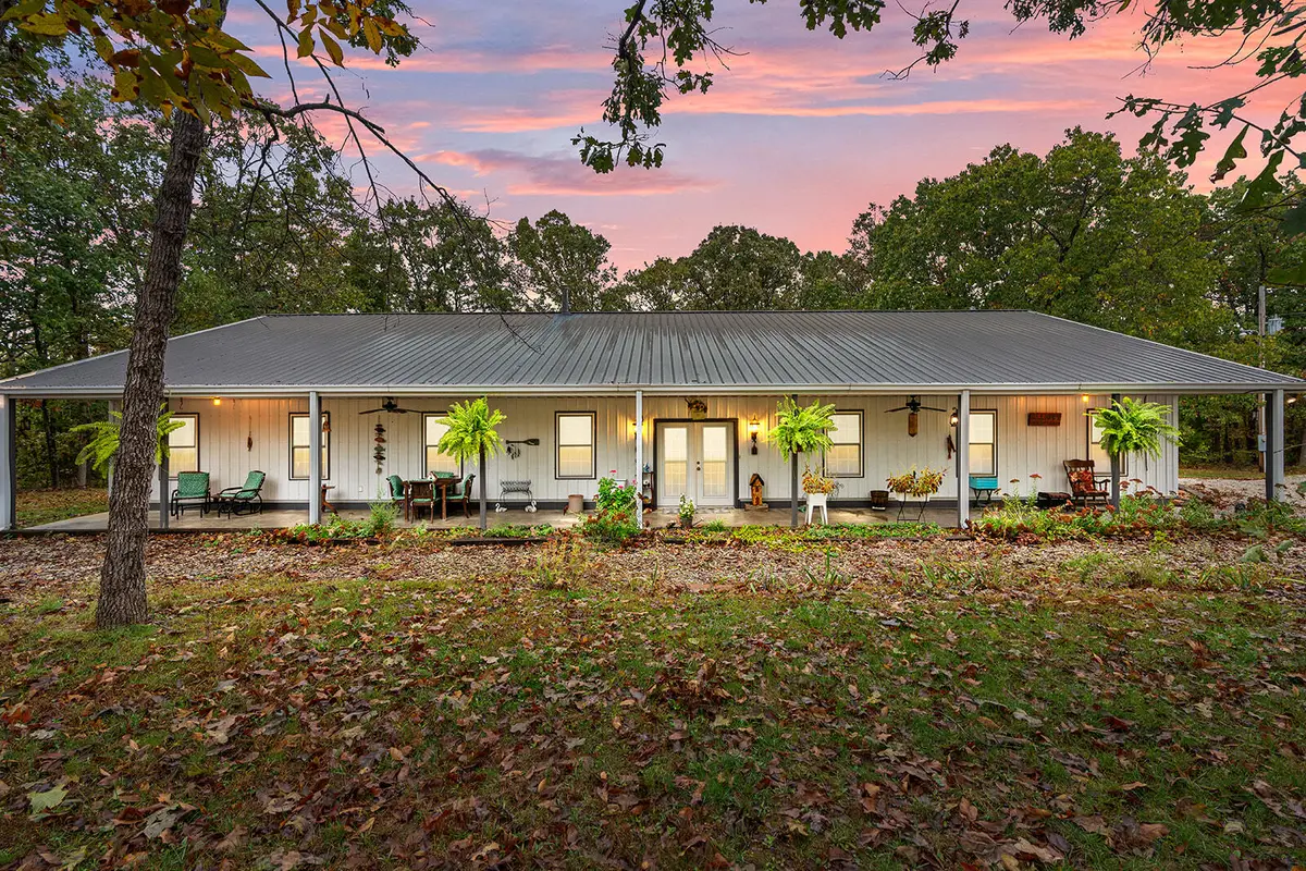 3164 S 124th Road, Flemington, MO 65650 - Image #1