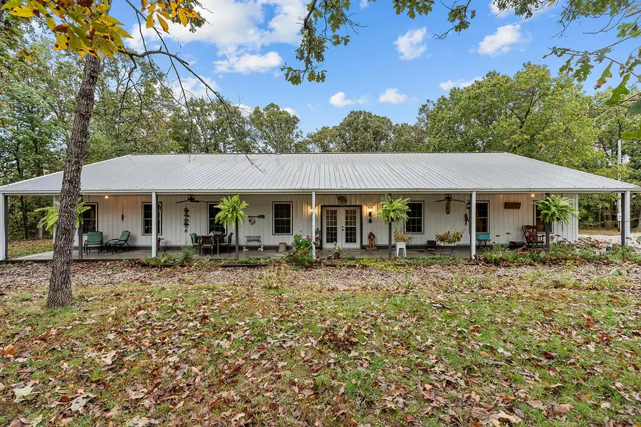 3164 S 124th Road, Flemington, MO 65650 - Image #2