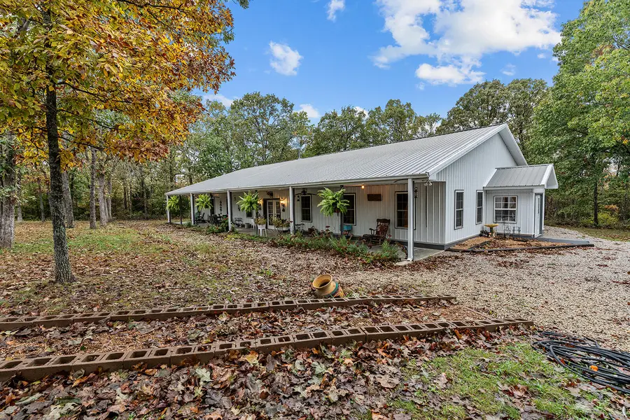 3164 S 124th Road, Flemington, MO 65650 - Image #3