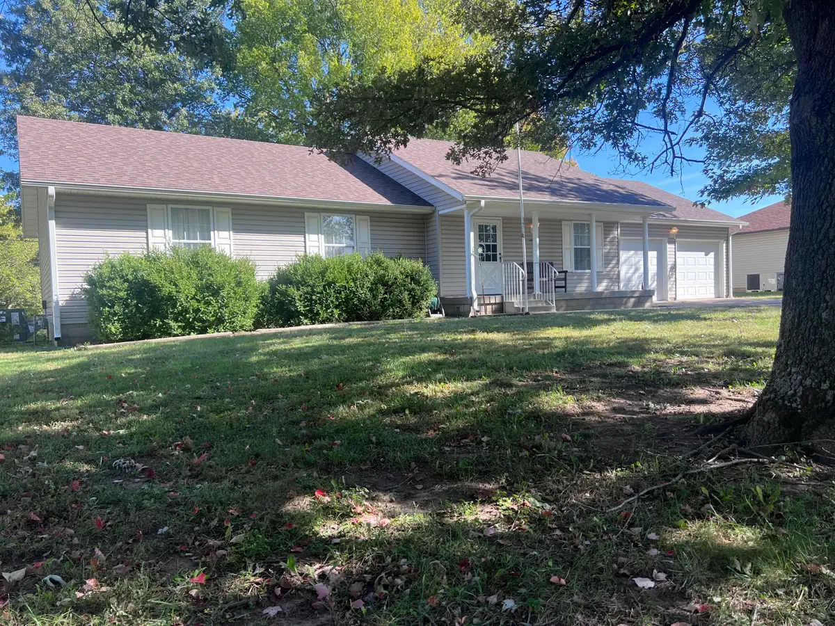 1411 Gold Stream Drive, Webb City, MO 64870 - Image #1