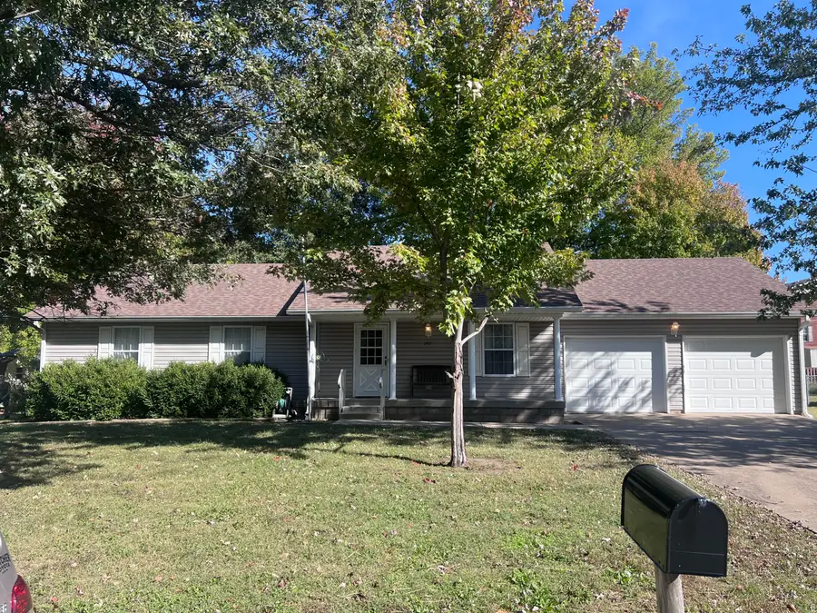 1411 Gold Stream Drive, Webb City, MO 64870 - Image #3